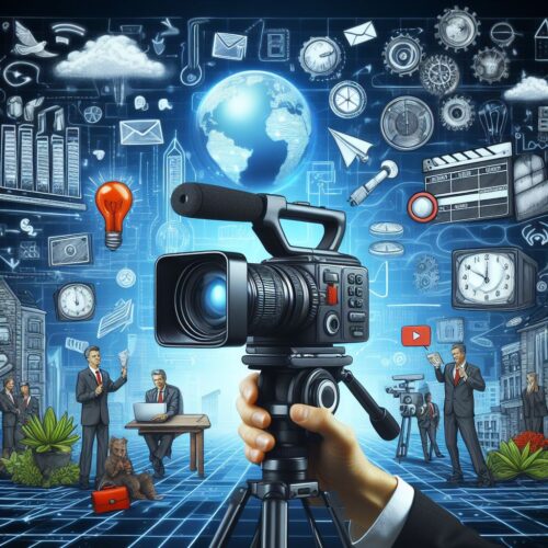 the power of video marketing in online business